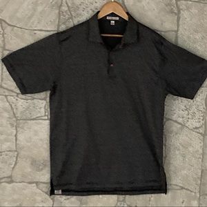 PETER MILLAR CROWN POLO SHIRT